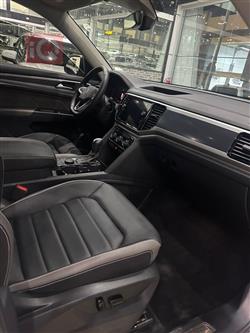 فولكسفاغن أطلس